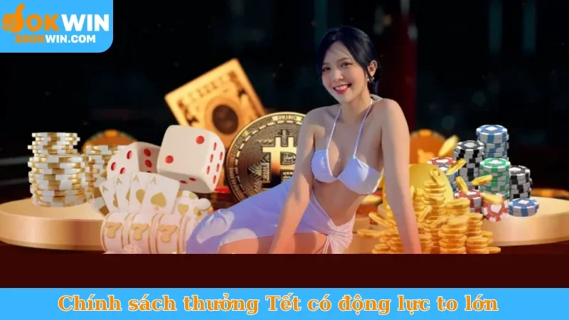 Chính sách thưởng Tết có động lực to lớn